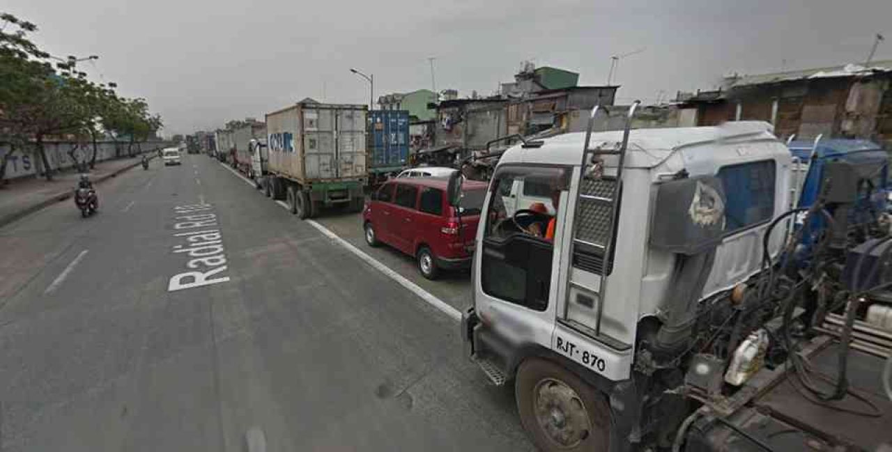 Dpwh To Open New Route From Manila To Edsa Via R 10 By Jan