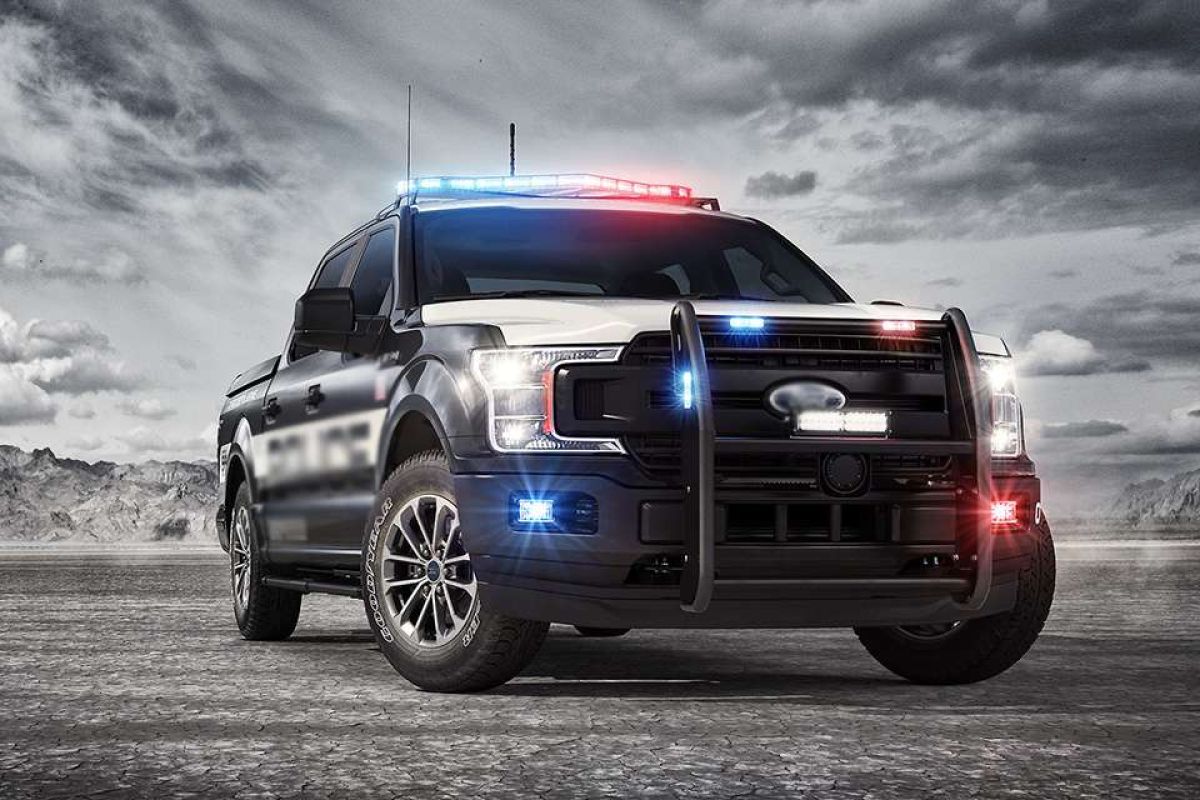 PNPHPG to crack down on illegal blinker, siren use Auto News