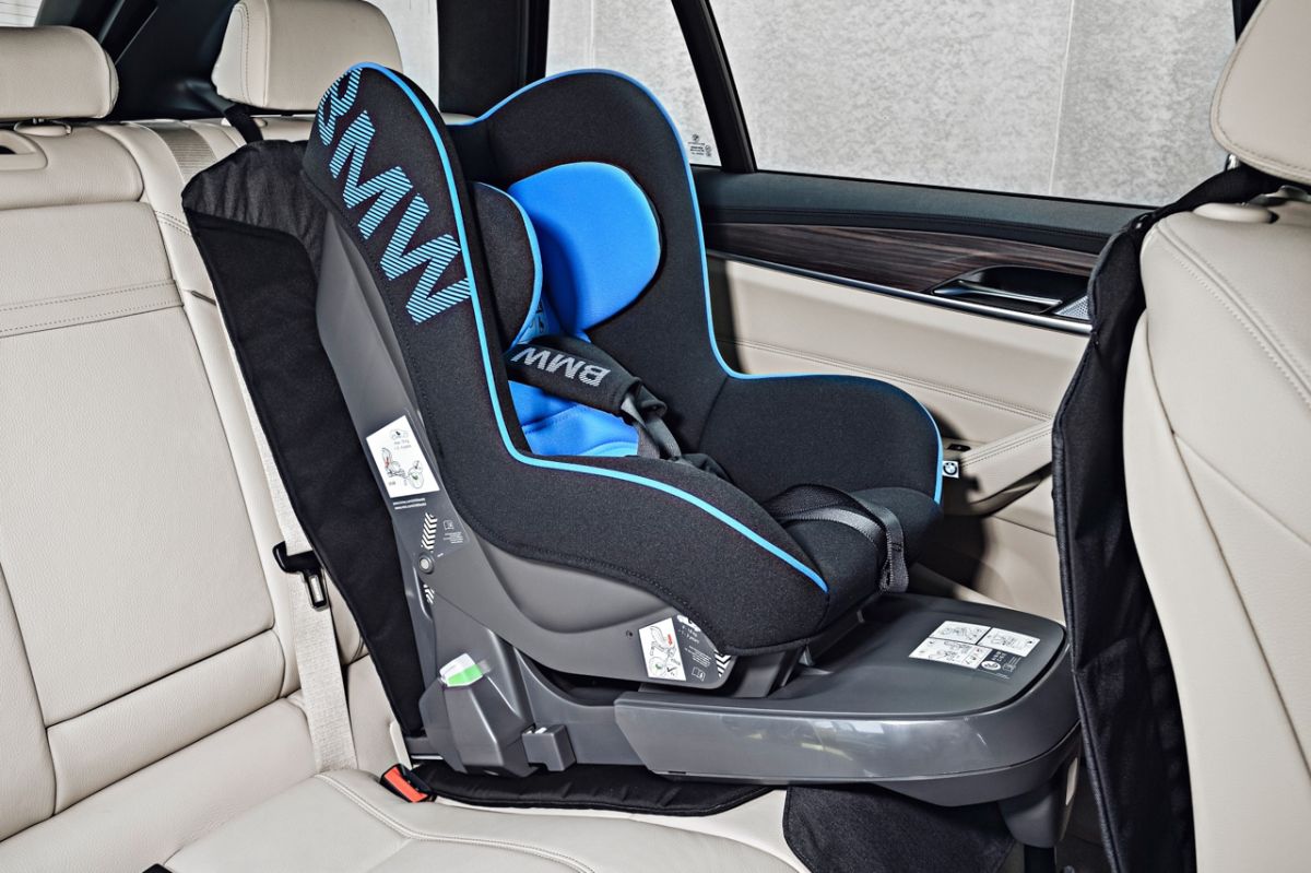 Duterte Suspend implementation of Child Seat Law Auto News
