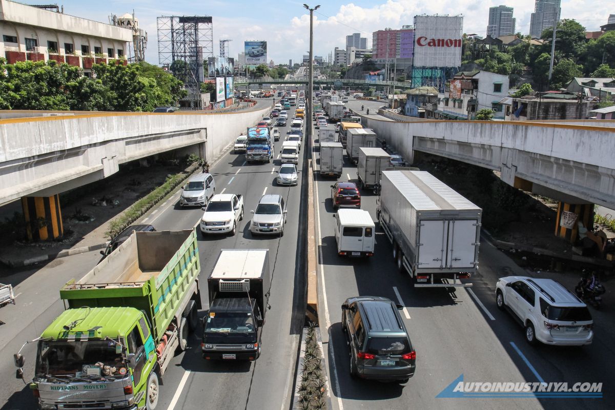 Metro Manila Council plans quarterly review of ‘coding’ scheme Auto News