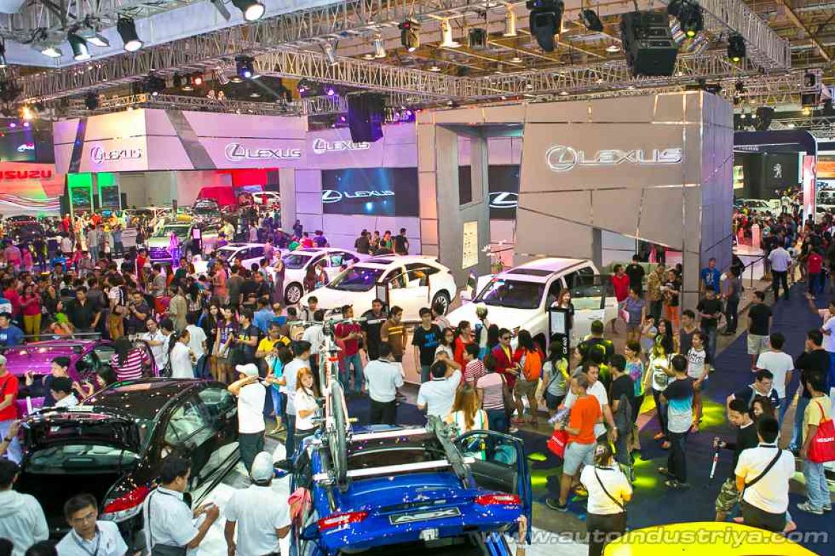 Philippine auto sales to reach 350K units in 2016 Auto News