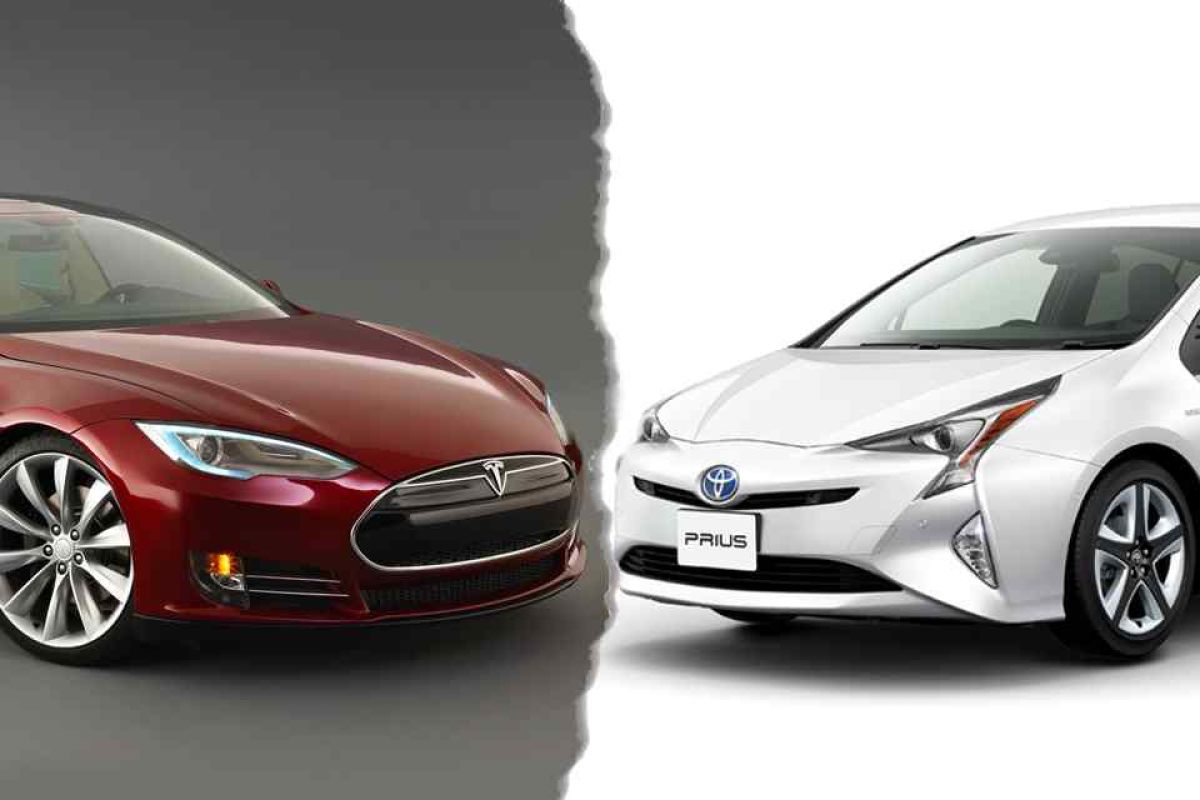 Toyota officially ends partnership with Tesla - Auto News