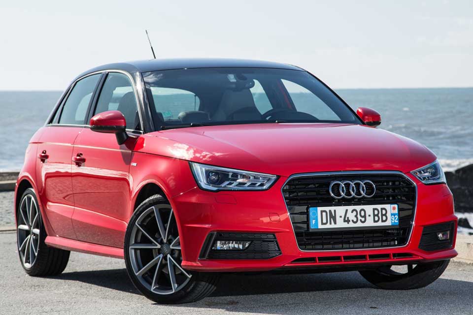 2016 Audi A1 Sportback pricelist, specs, reviews and photos Philippines
