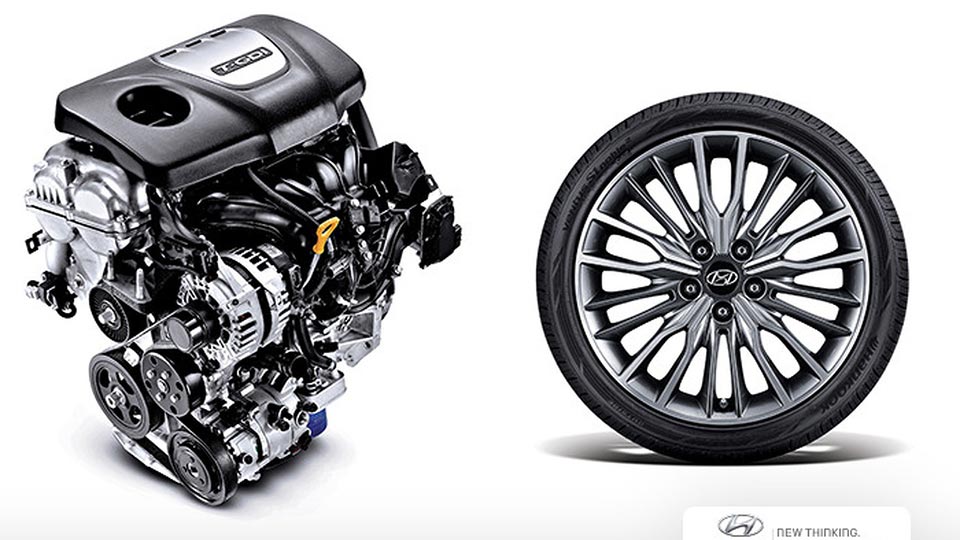 Turbocharged Hyundai Elantra Sport breaks cover Auto News