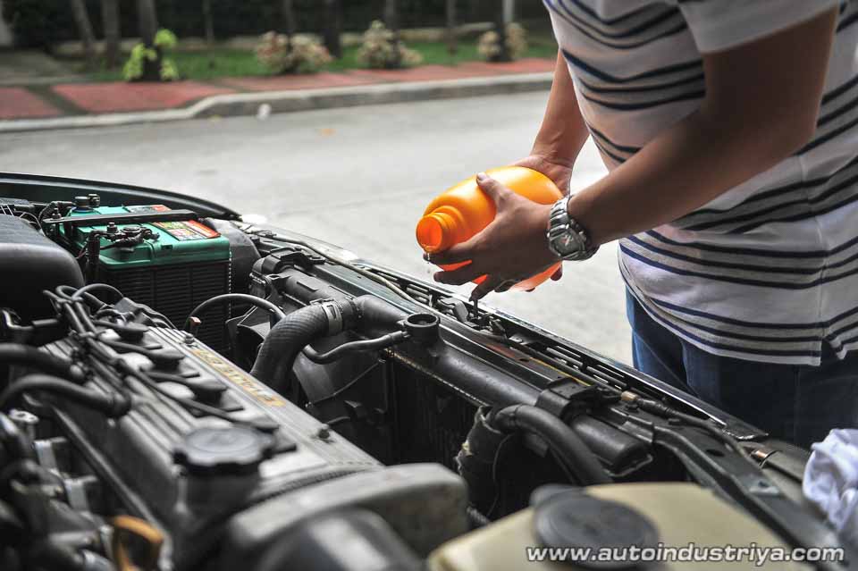 Boiling point What to do when your car overheats Feature Stories