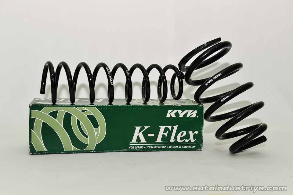 Understanding suspension and how to properly maintain it Advertorial