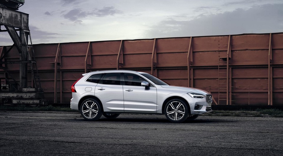 2018 Volvo XC60 T8 receives Polestar upgrade Auto News