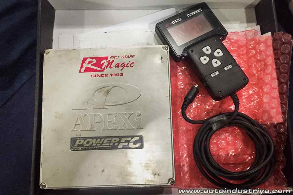 Automotive 101 What exactly does the computer box in your car compute