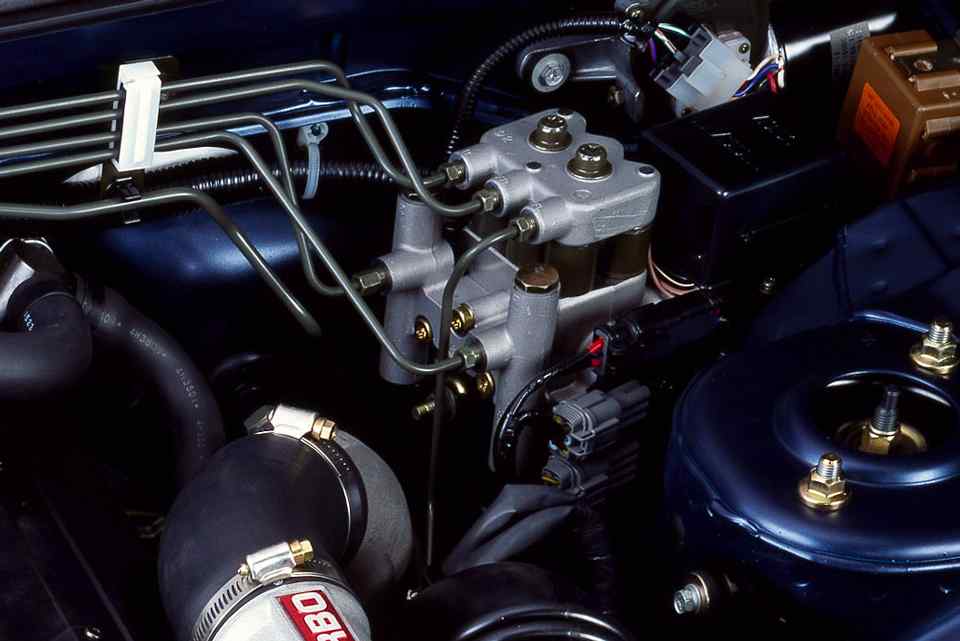 Automotive 101 What exactly does the computer box in your car compute