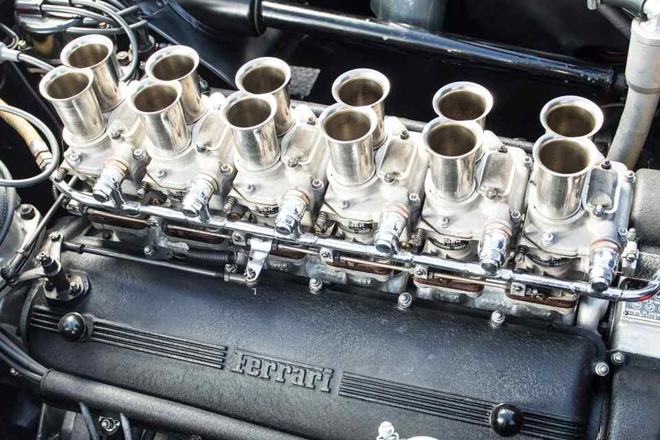 Automotive 101 What exactly does the computer box in your car compute