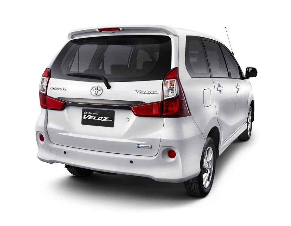 Toyota Avanza Sporty 2018: Perpaduan Fungsionalitas dan Gaya yang Menggoda