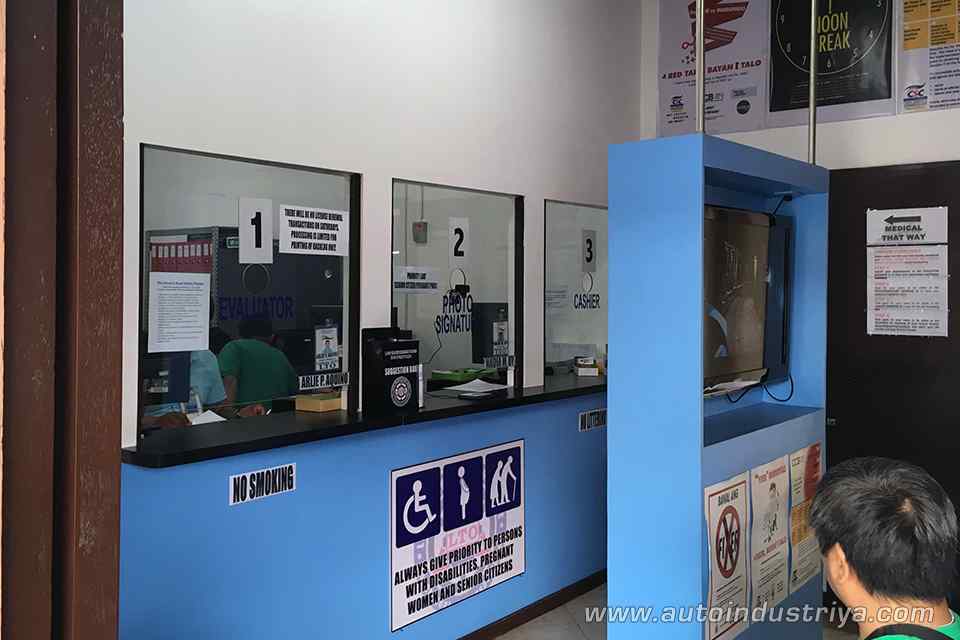 When You Renew Your Driver License Does The Number Change