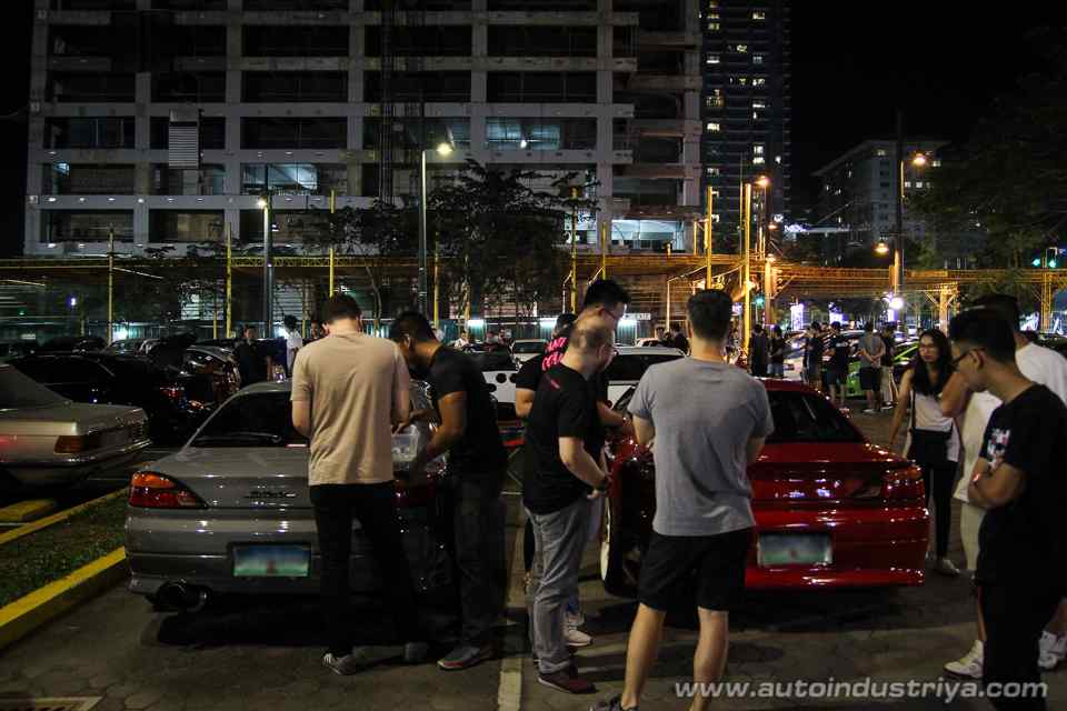 Etiquette Series Your Guide to Car Meets Feature Stories