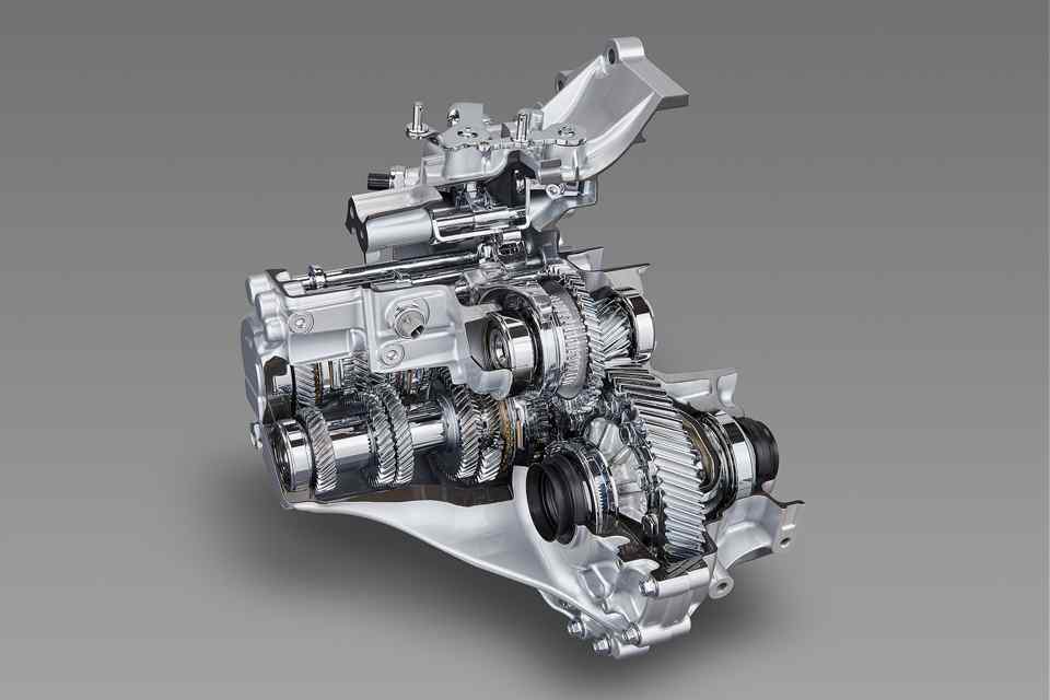 New engines, transmissions, coming to Toyota vehicles soon Auto News