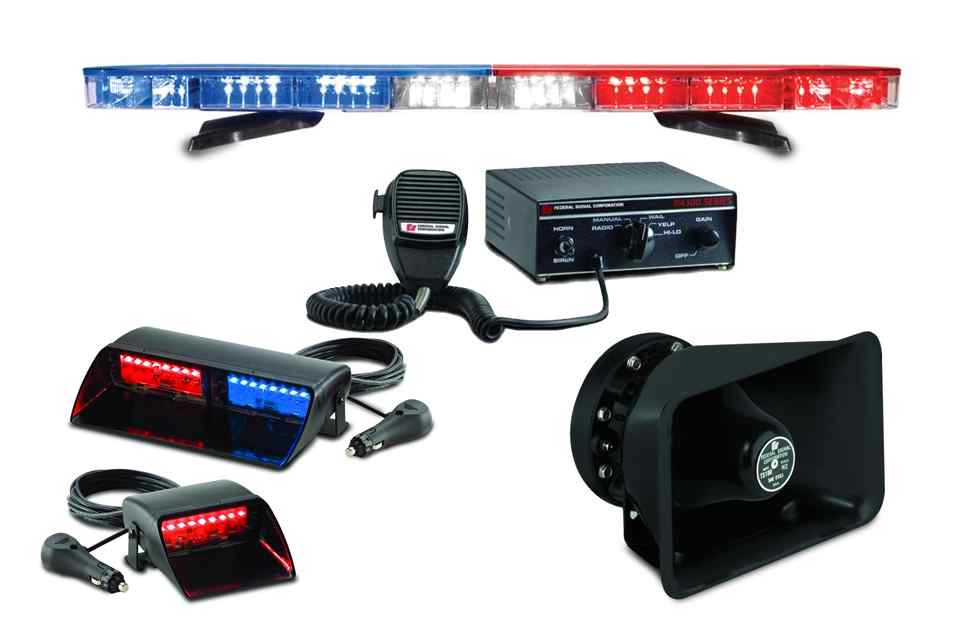 PNPHPG to crack down on illegal blinker, siren use Auto News