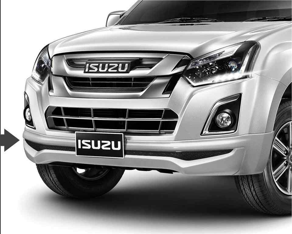 Spice up your muX, DMax with these genuine Isuzu accessories Auto News