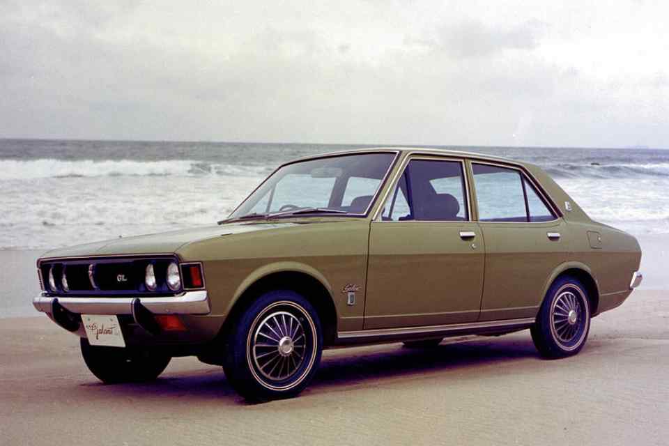 Made in the Philippines Cars that proudly flew the flag Feature Stories