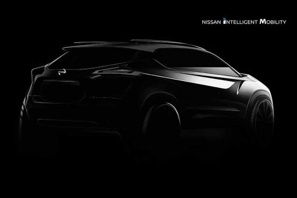 Asianmarket Nissan Kicks could look different from U.S. version Auto