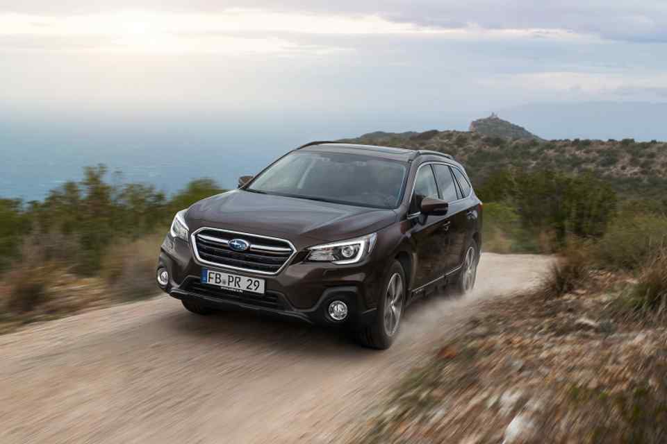 Subaru issues global recall due to faulty valve springs, multiinfo