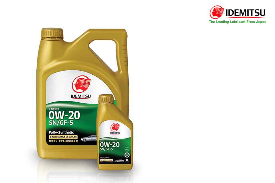 Get unrivaled performance for your car with Idemitsu lubricants Auto News