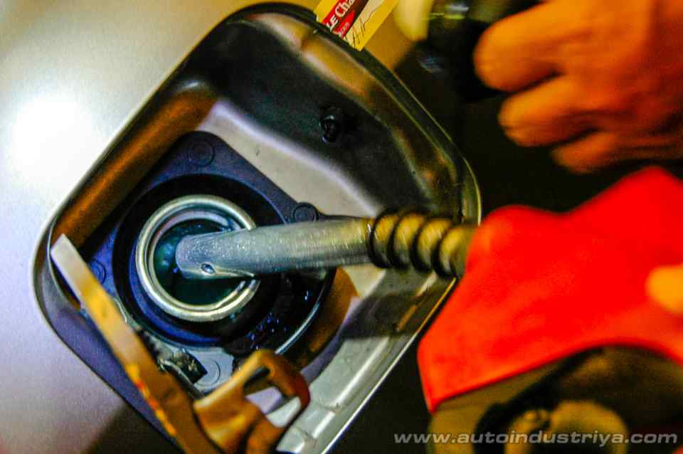 Misfuelling What to do when the wrong fuel goes into your car Feature Stories