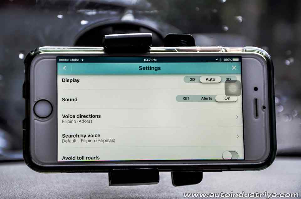 Waze update now includes Filipino voice directions Auto News