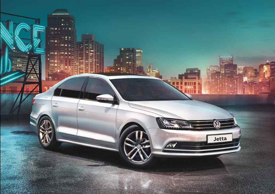 Volkswagen Philippines midyear sales rise by 133 Auto News