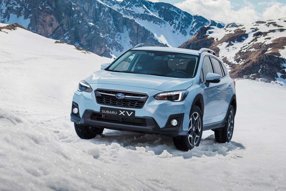 Subaru Corporation ends manufacturing of industrial products Auto News