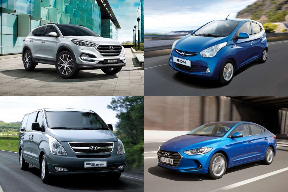 Hyundai Philippines offers big discounts this Christmas season Car Deals