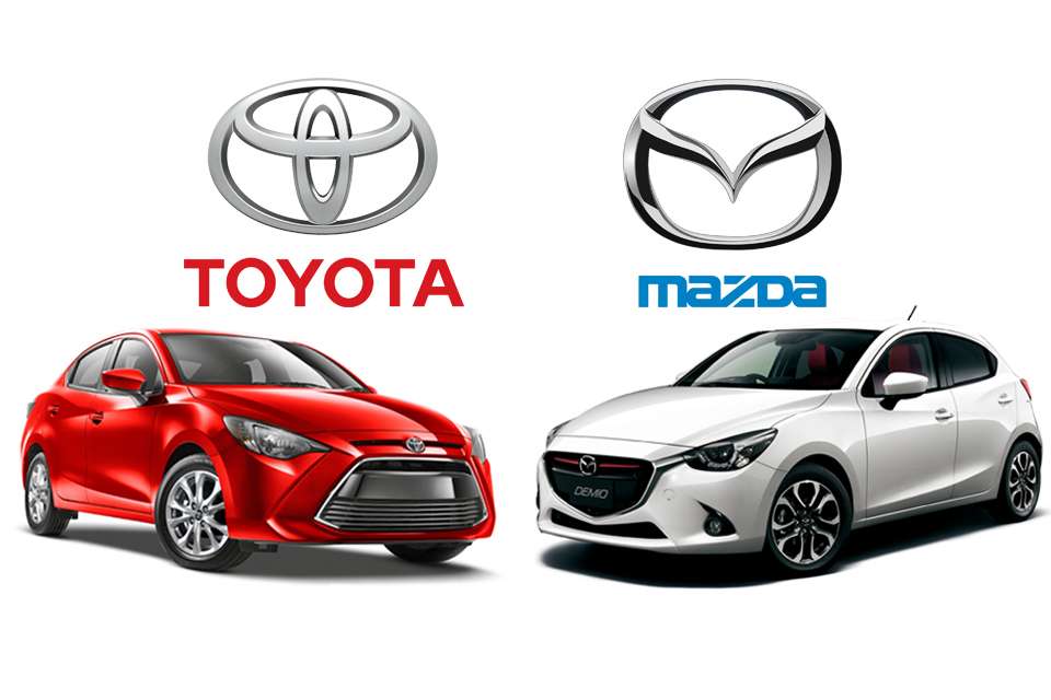 New factory to bring Mazda-Toyota partnership to new level - Auto News