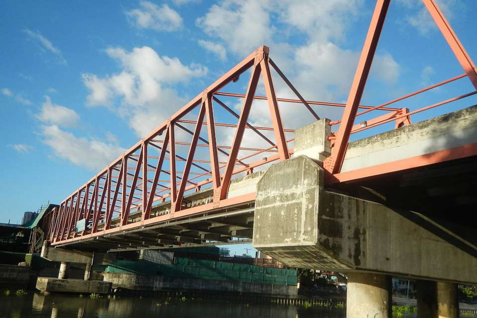 Rockwell bridge has been reopened...for now Auto News