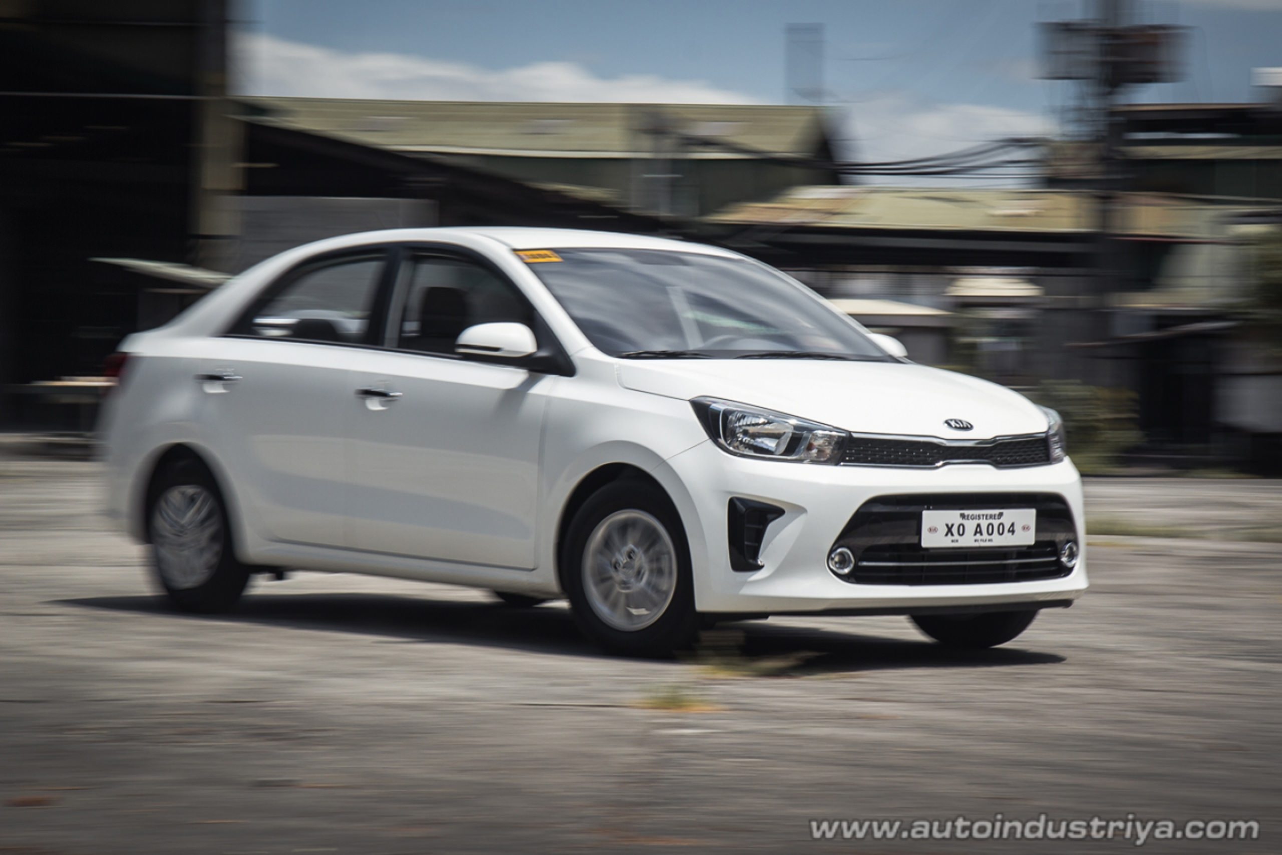 how much can i get off a new car