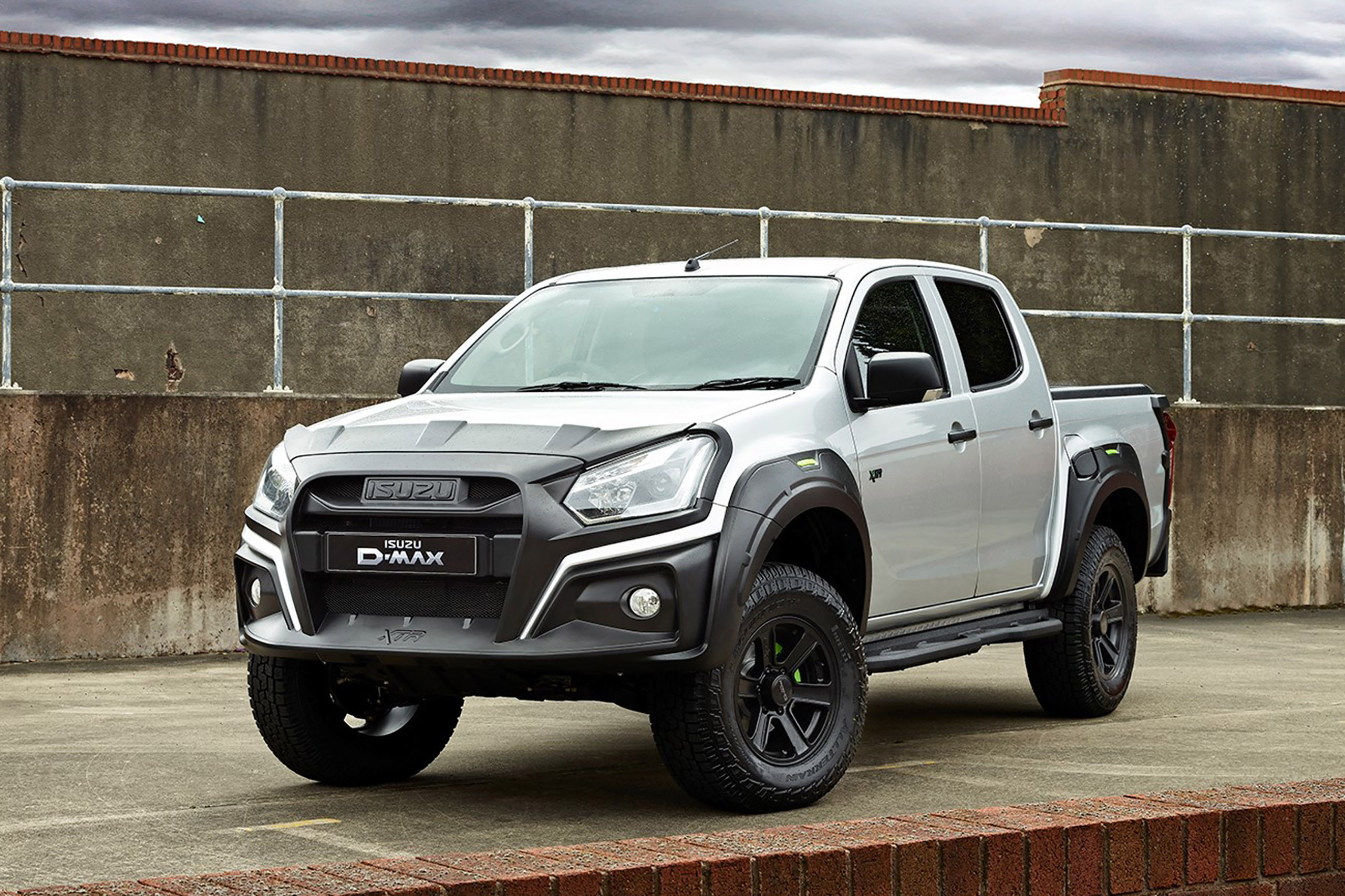 Исузу Д Макс Купить Бу В России