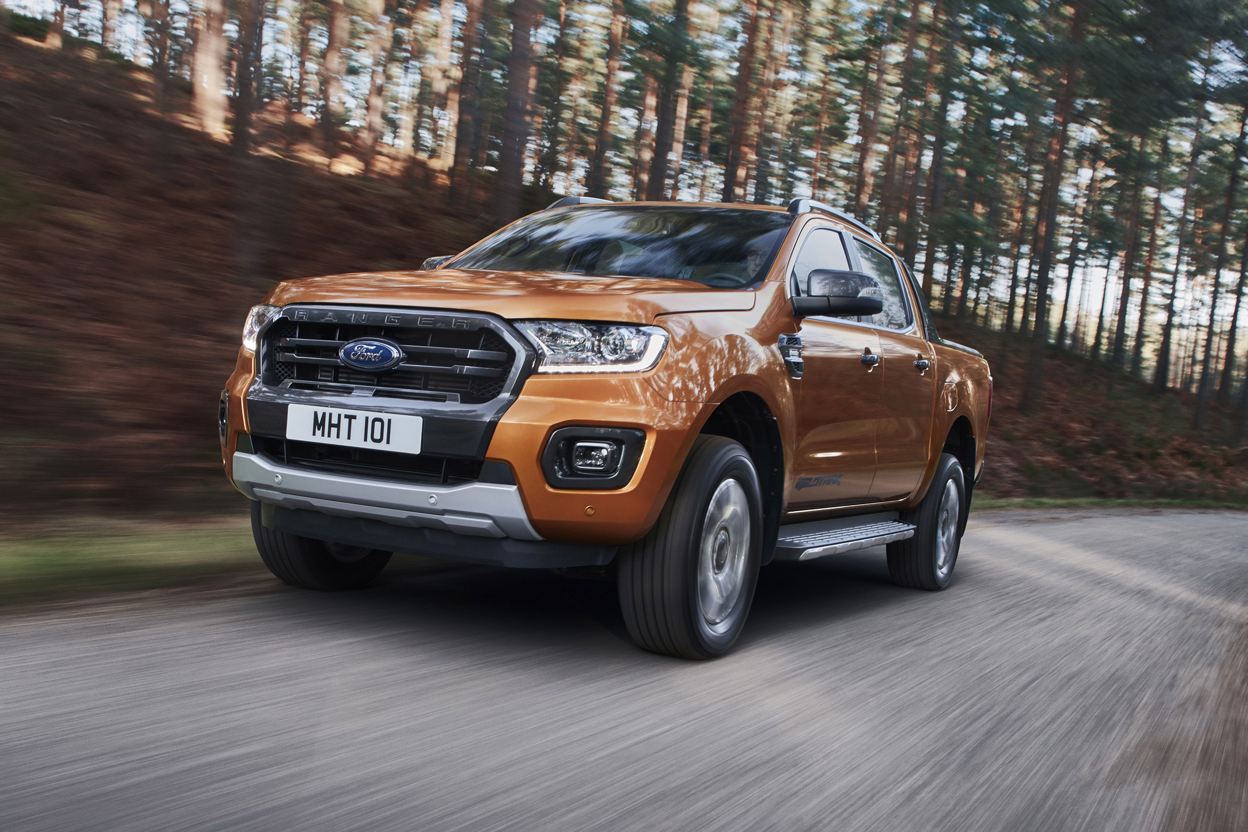 Parts, aftersales veteran appointed as new managing director of Ford PH Auto News