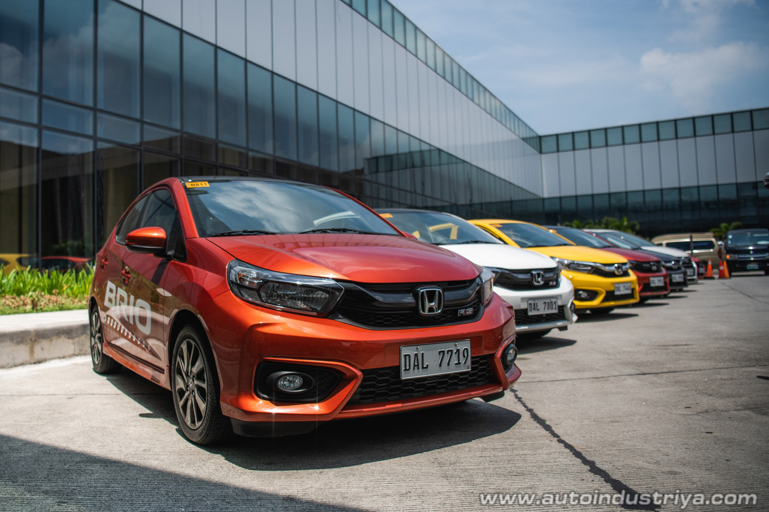 Honda Cars PH to increase vehicle prices on July 1 Auto News