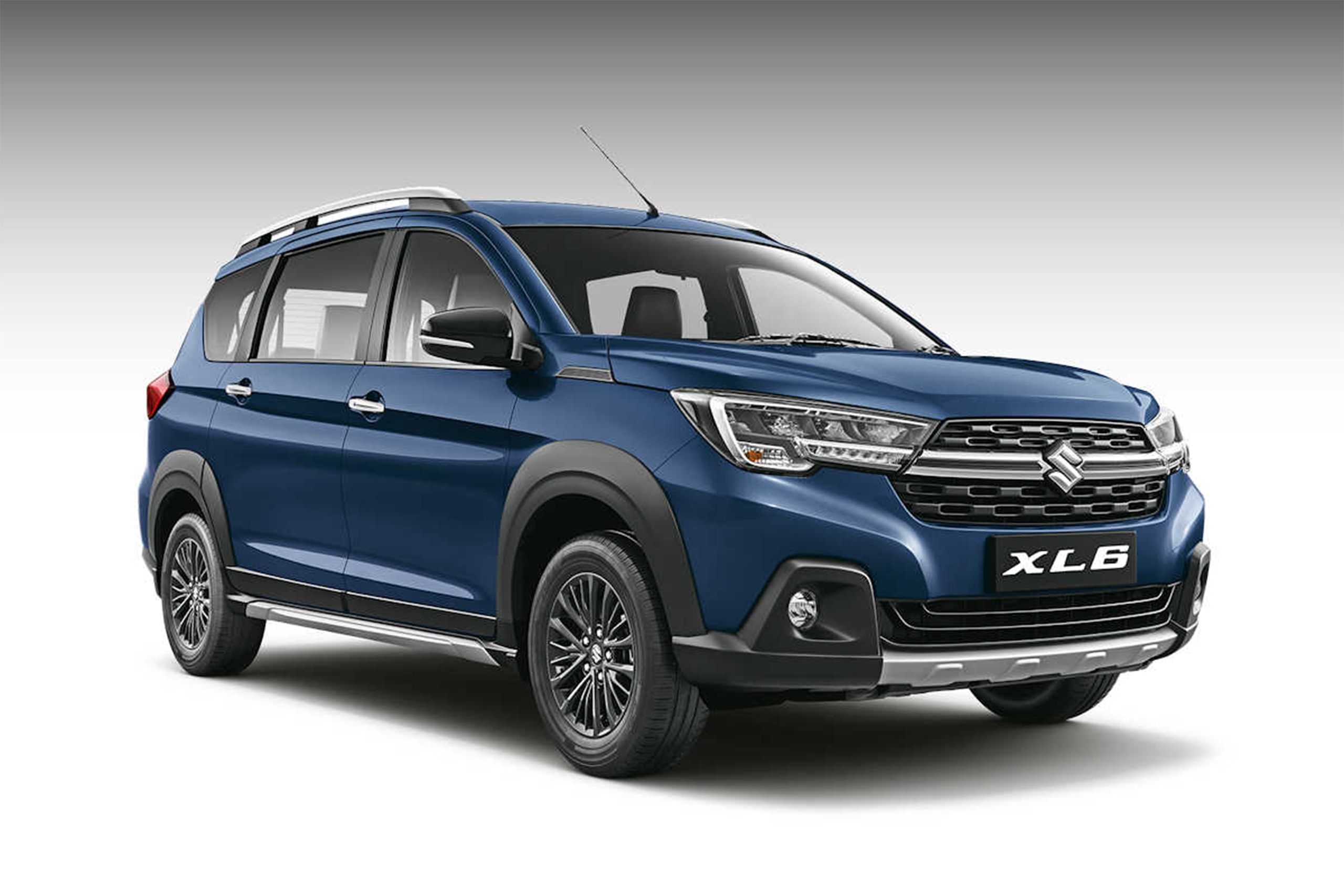 2020 Suzuki XL6 is a sixseater, highriding Ertiga Auto News