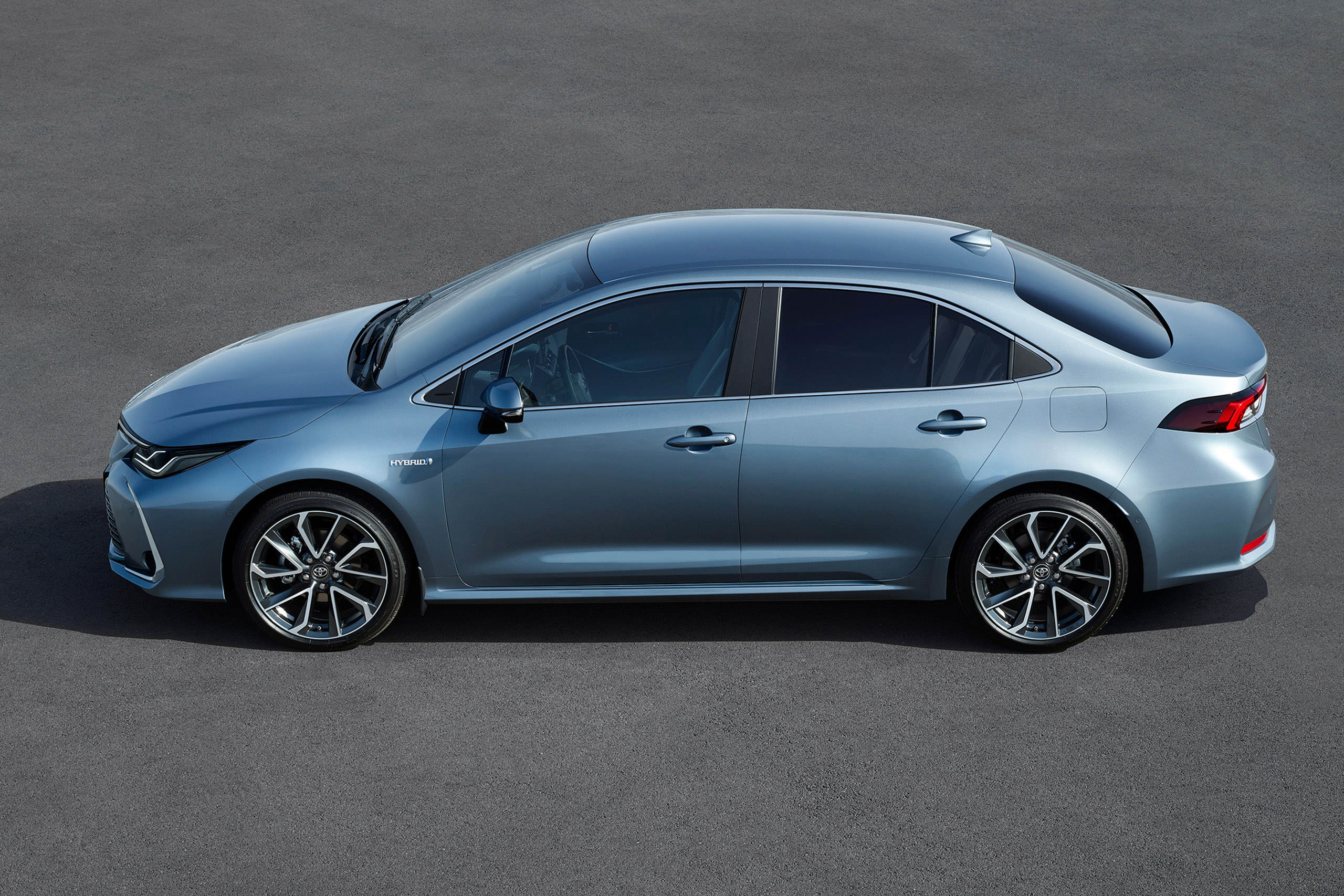 Here are the specs of the 2020 Toyota Corolla Altis Auto News