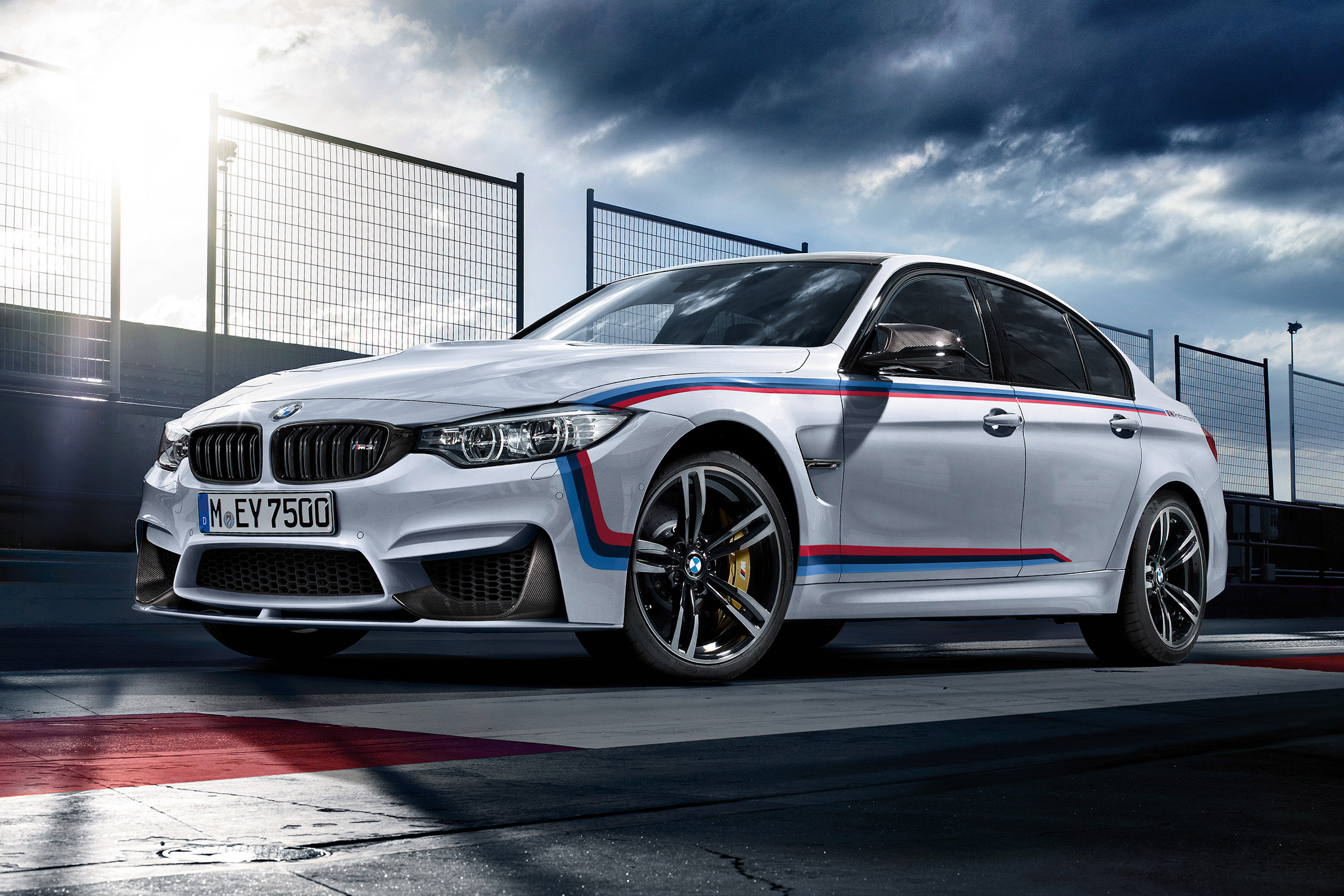 BMW has 5 high performance M models Auto News