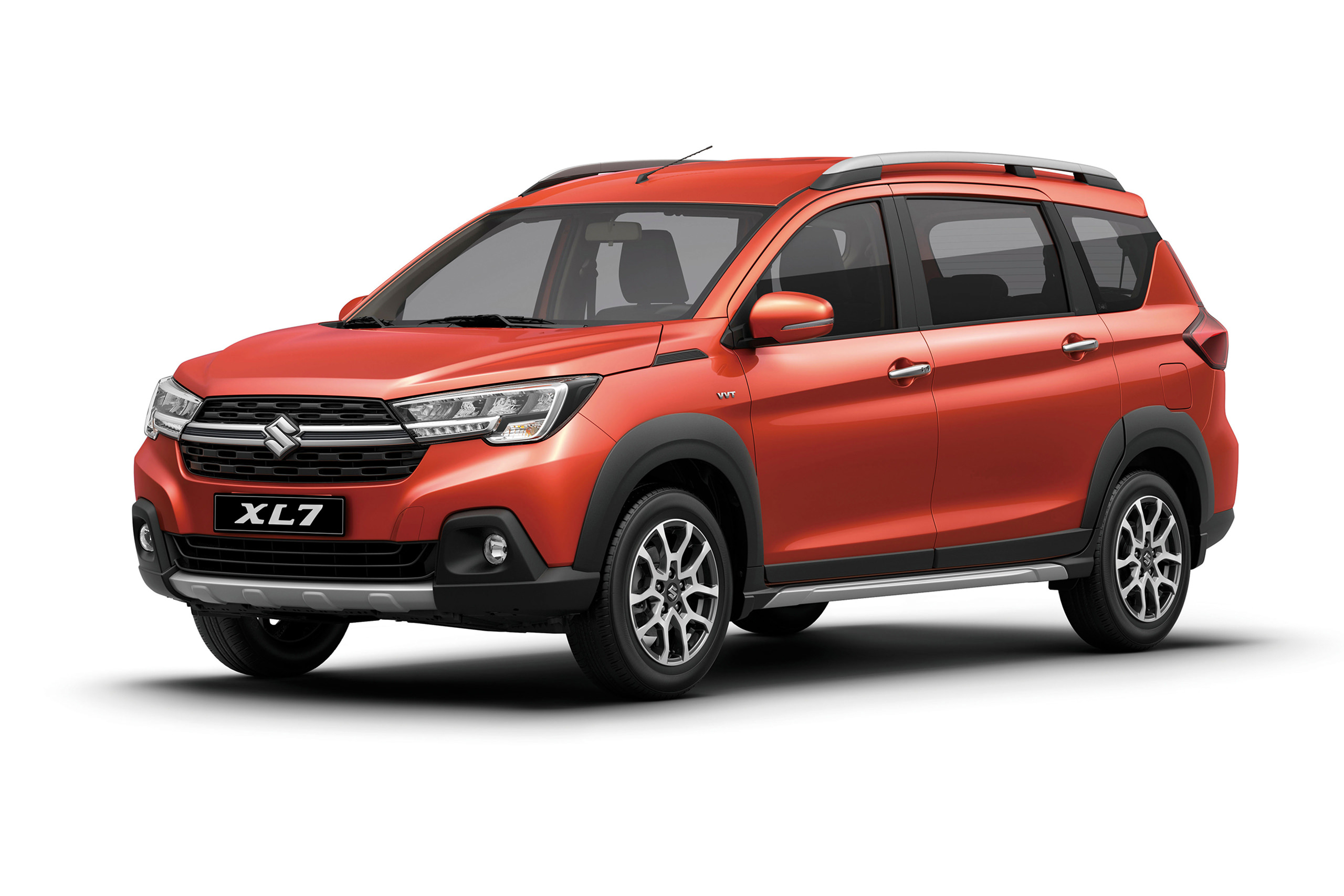 Suzuki will export XL7 Ertiga SUV from Indonesia - Auto News