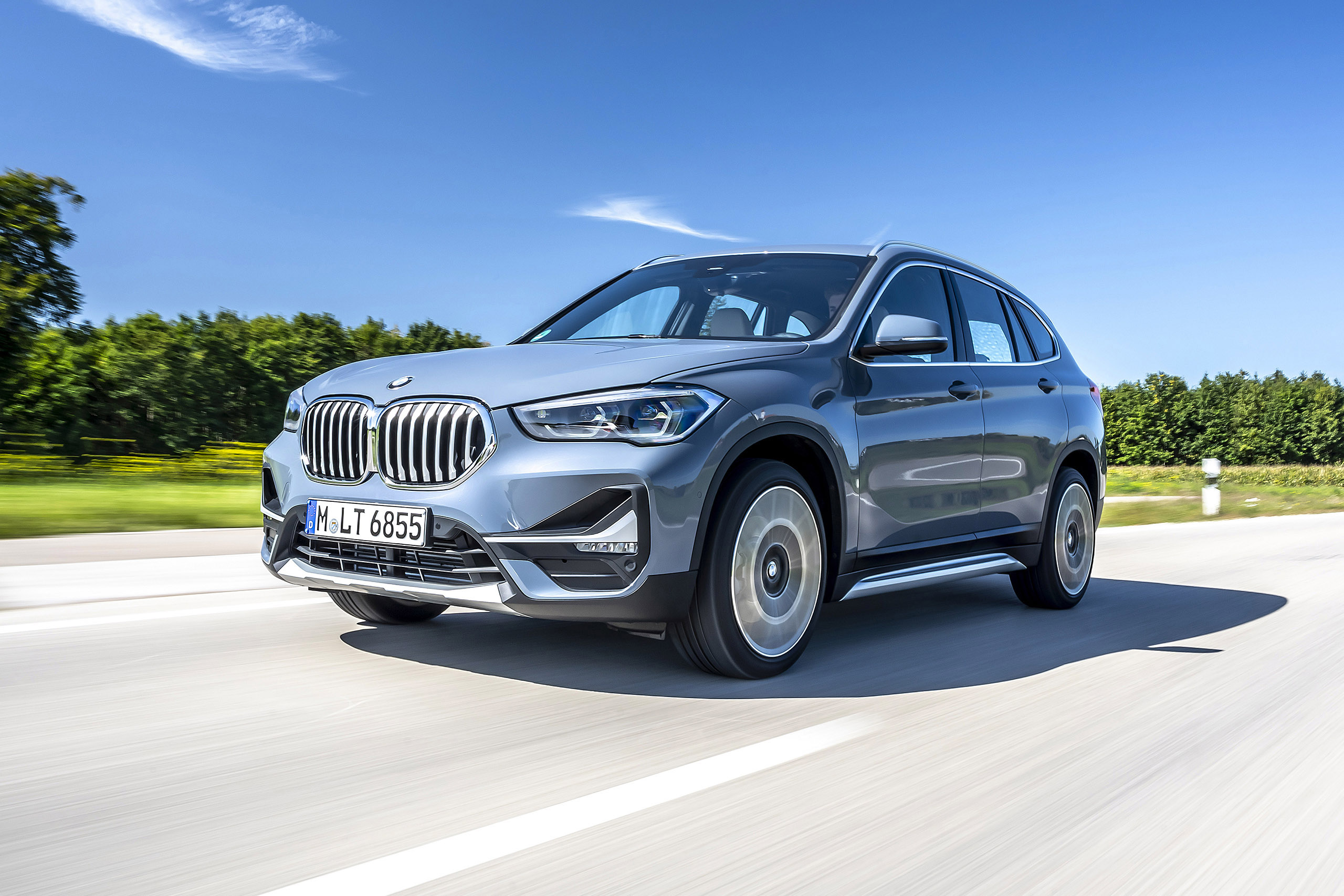 Experience sheer driving pleasure at BMW JoyFest 2020 Car Deals