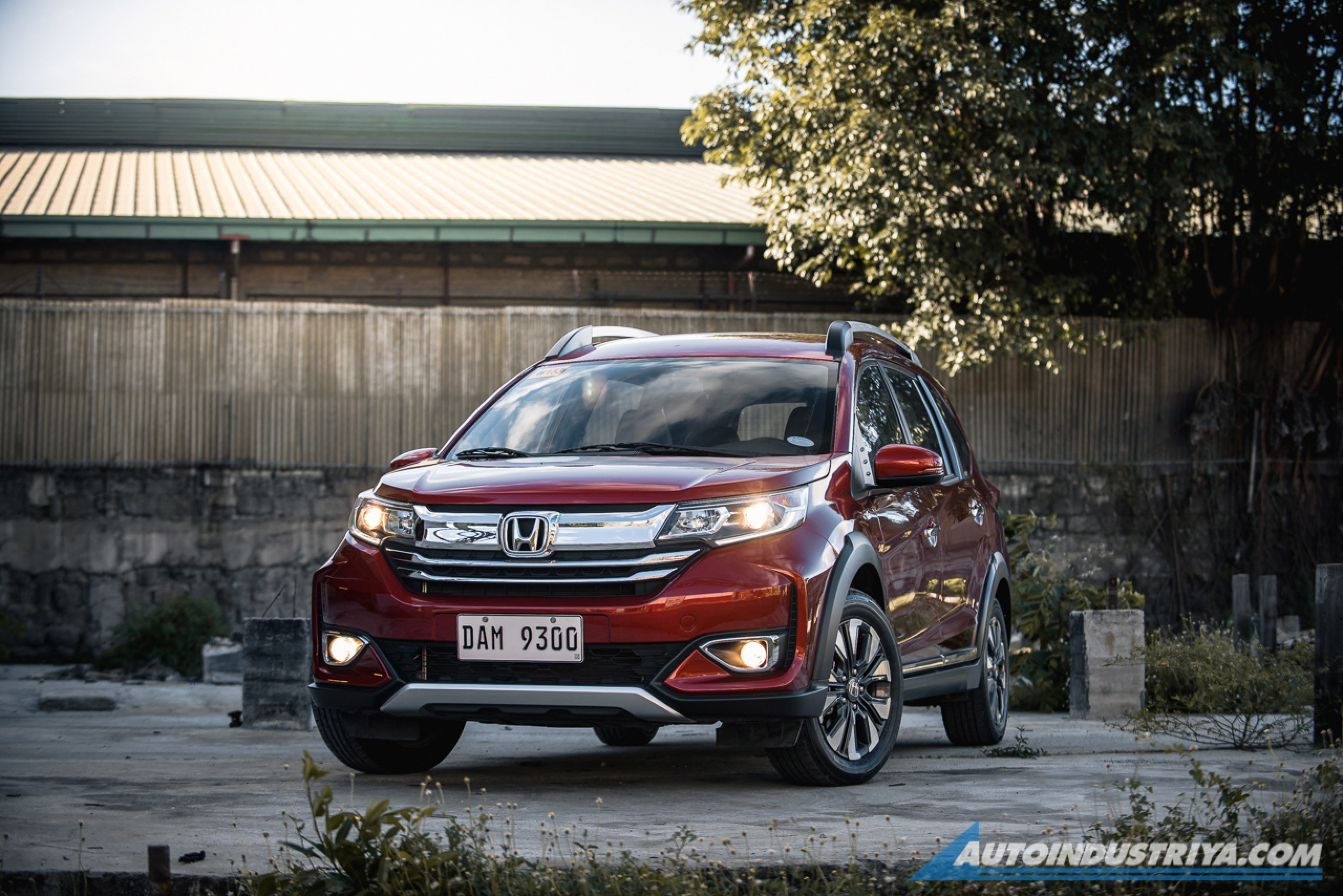 Honda Won T Make Br V City In Ph Anymore Auto News Honda Won T Make Br V City In Ph Anymore Auto News