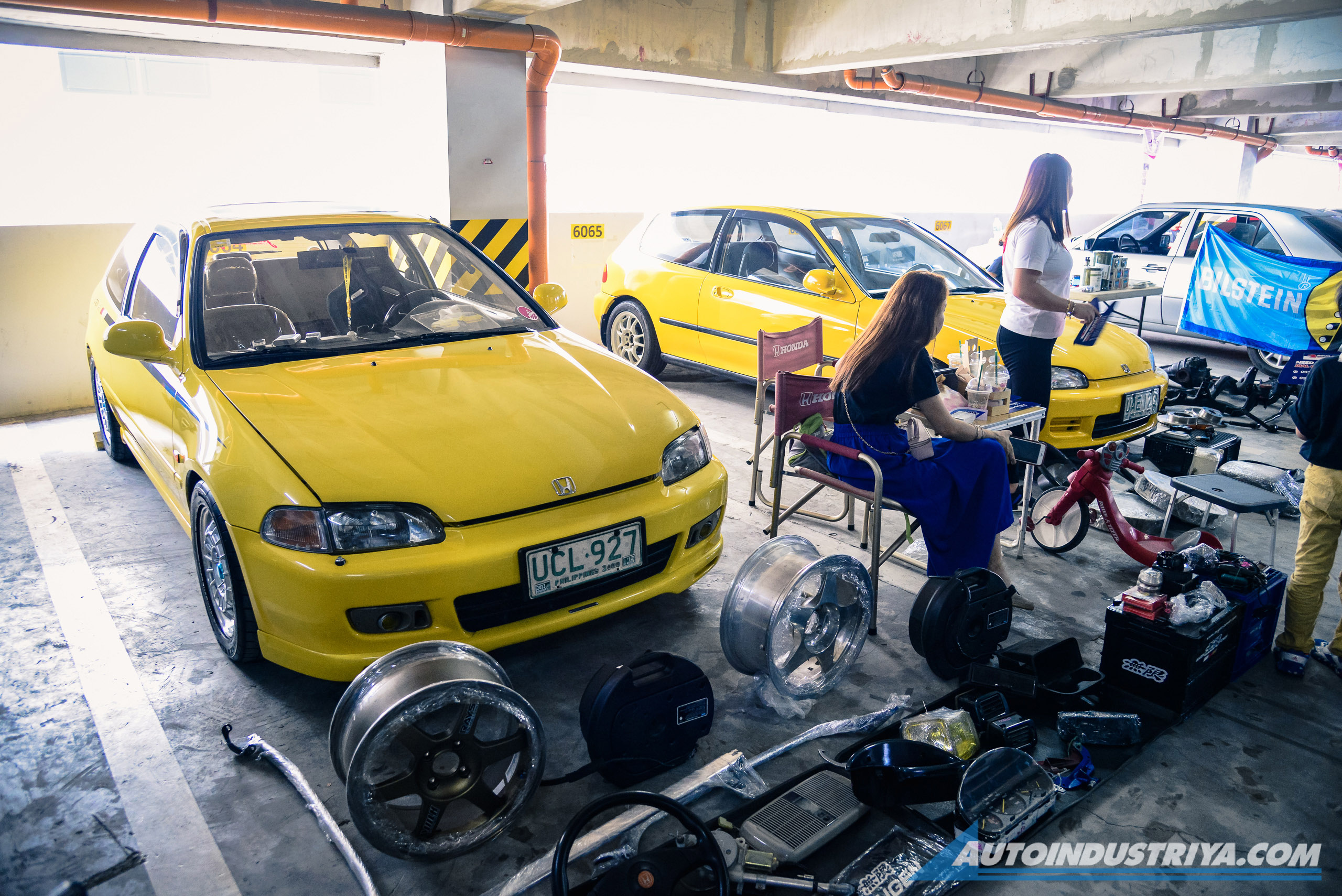 Bartering is back The How’s Your Project Car Pare? Swap Meet Feature