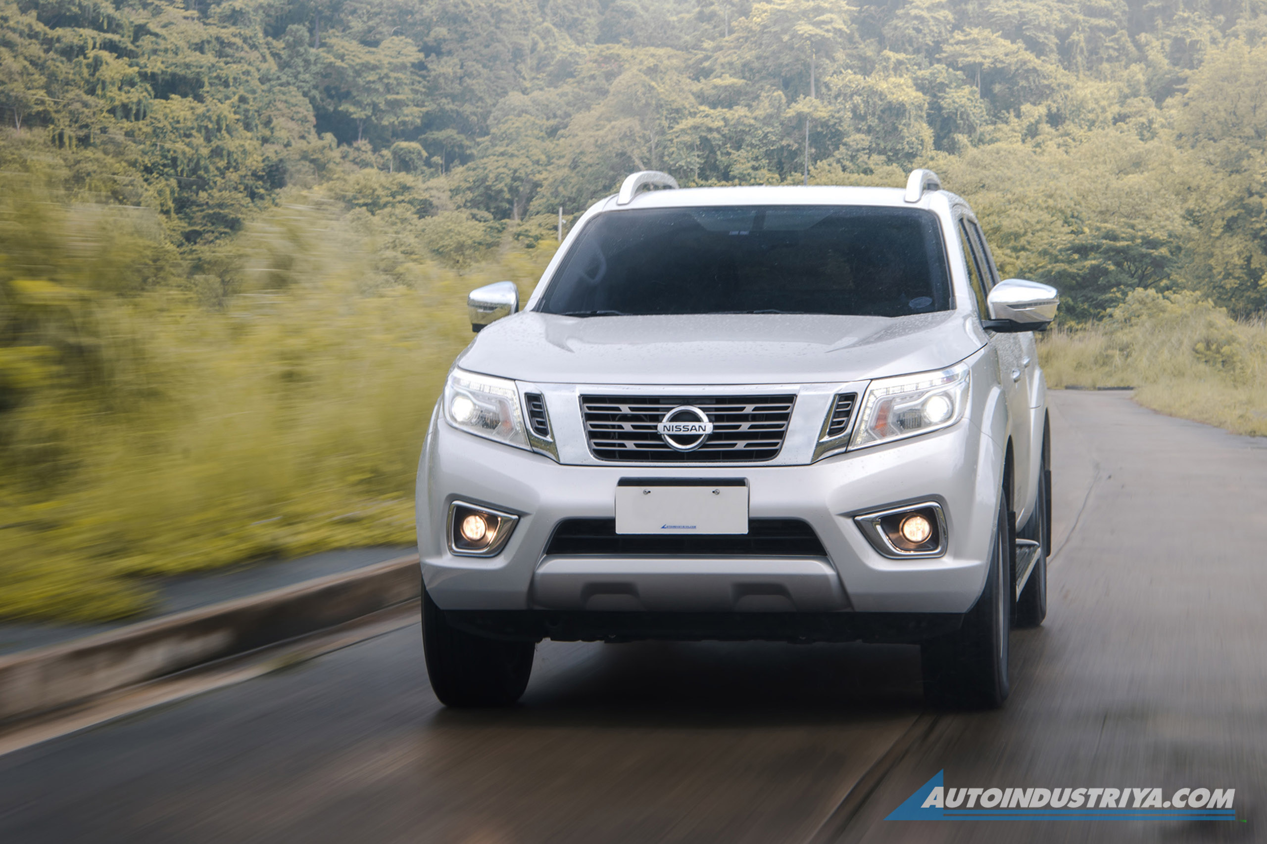 Why I chose to get a pickup truck Editor's Note