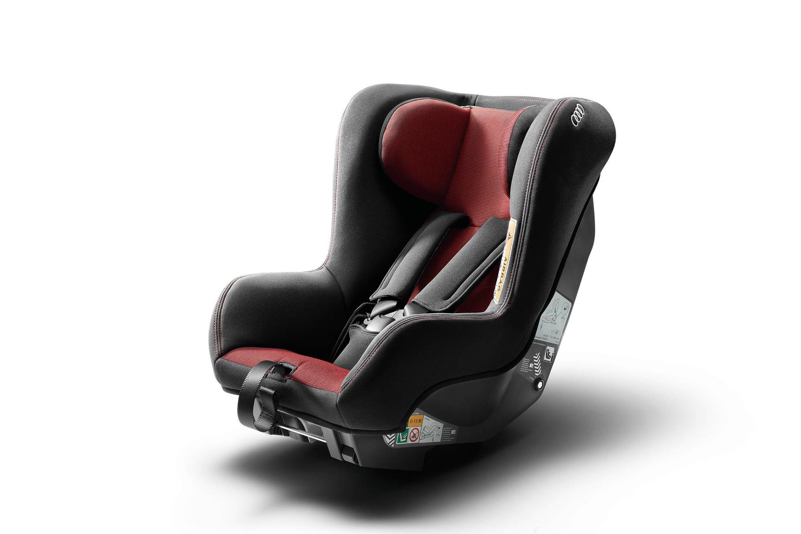 Why do child seats have an expiration date? Auto News