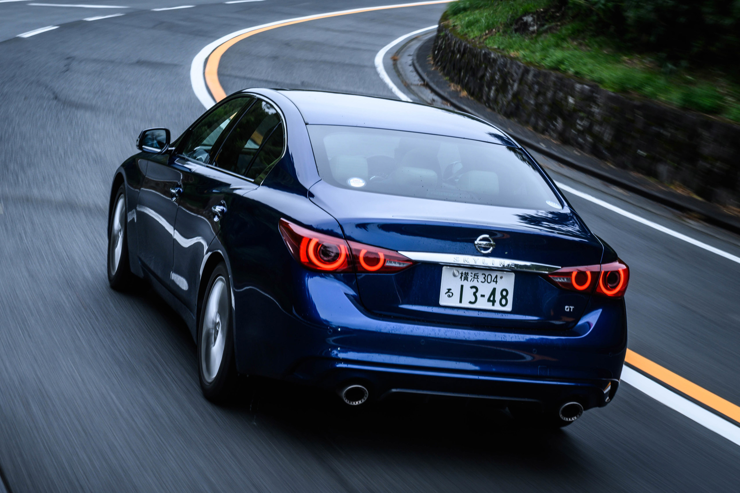 Nissan starting to give up on sedans Auto News