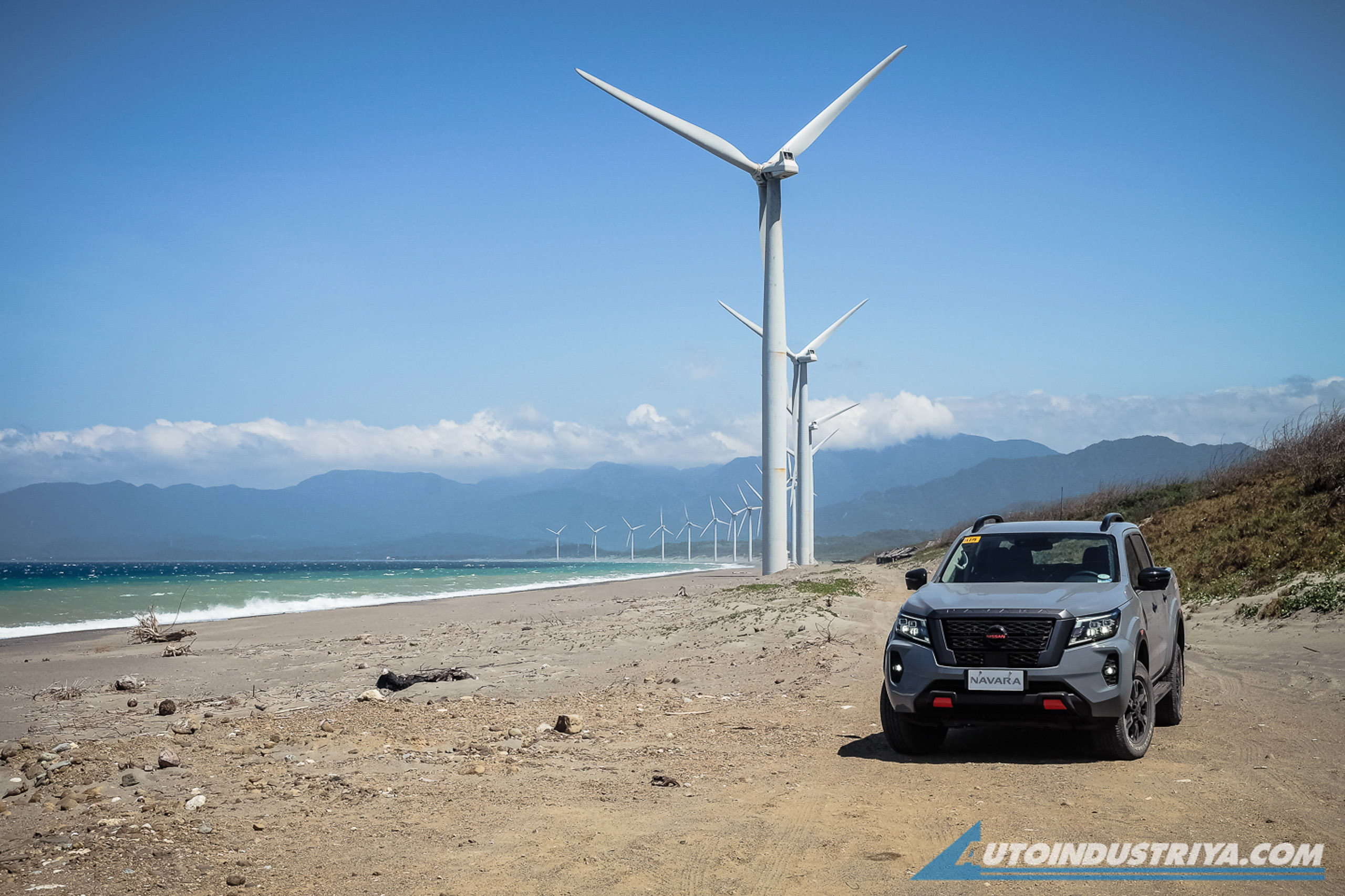 Ilocos Norte to relax travel restrictions for fullyvaxxed tourists