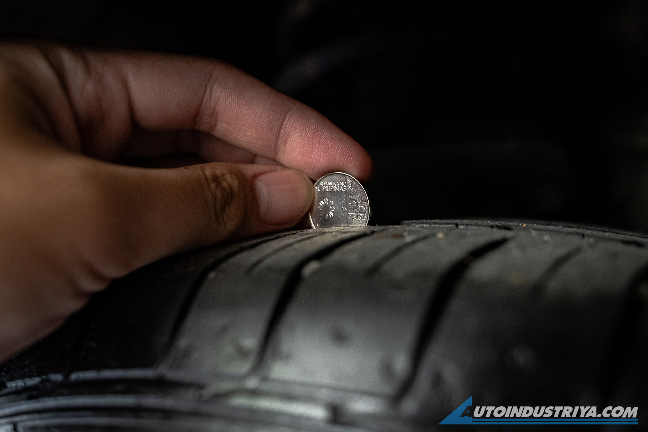 Tires 101 All about Tread (not Thread) Feature Stories