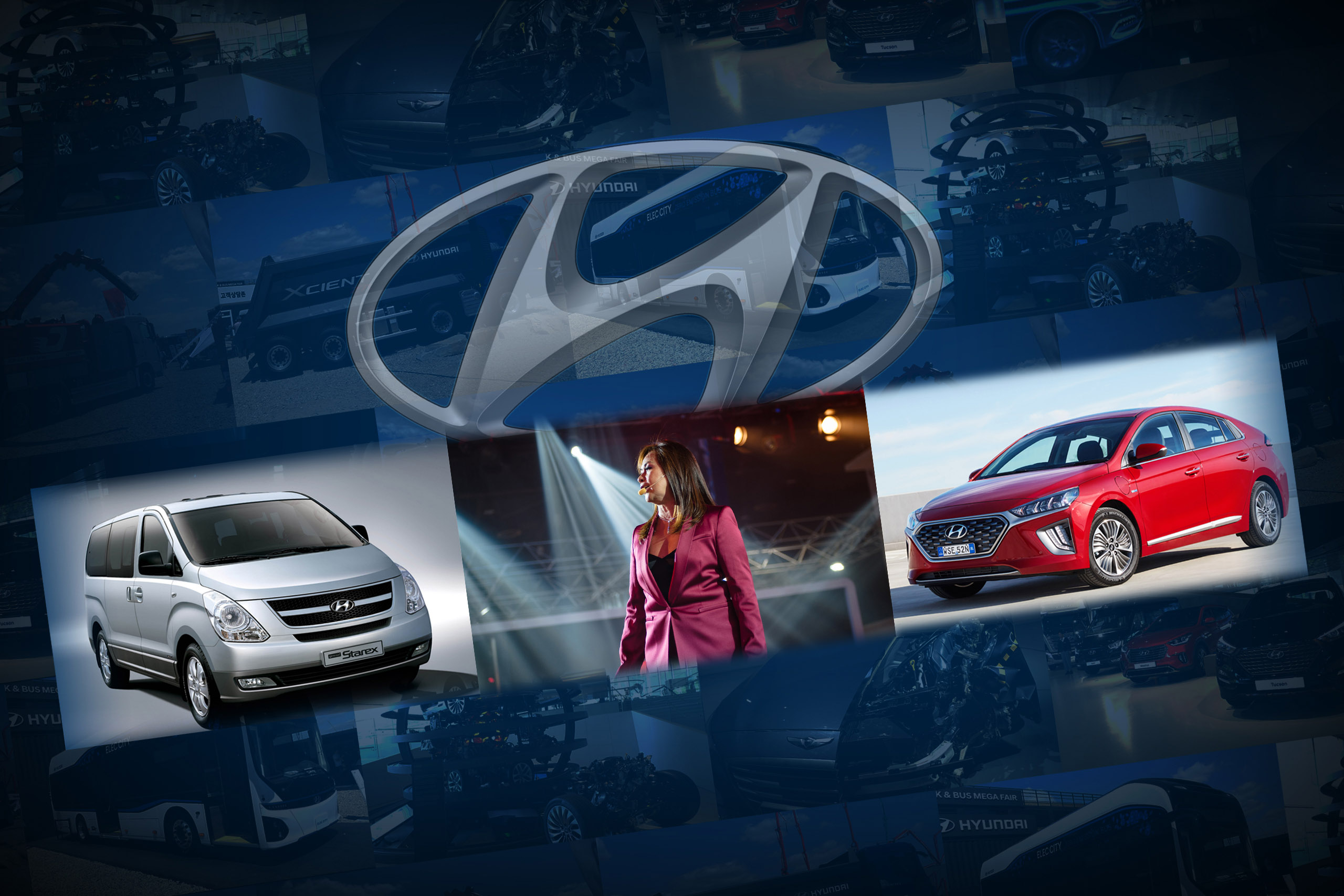 What is going on with Hyundai Philippines? Editor's Note