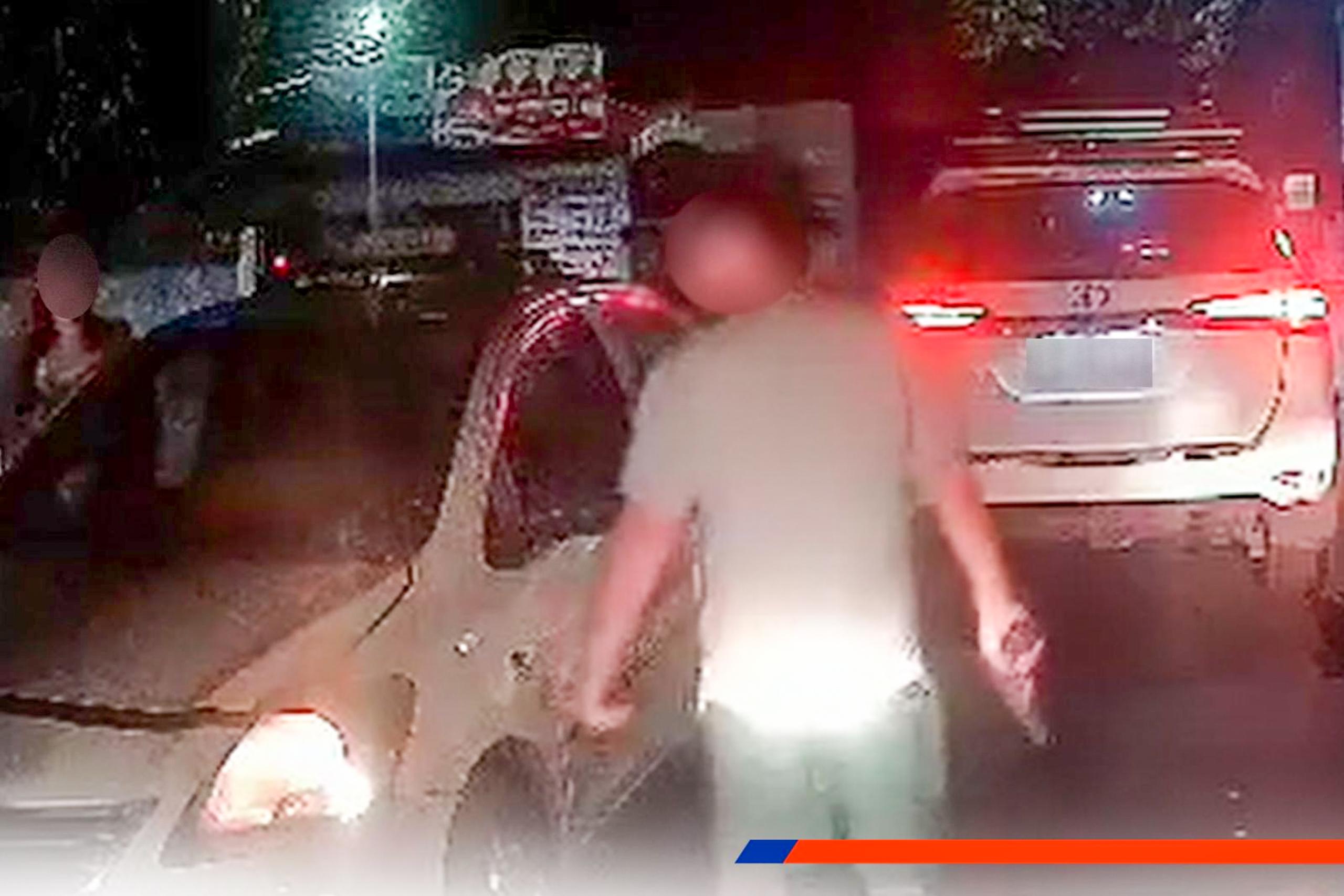 What could get your driver’s license revoked? Feature Stories