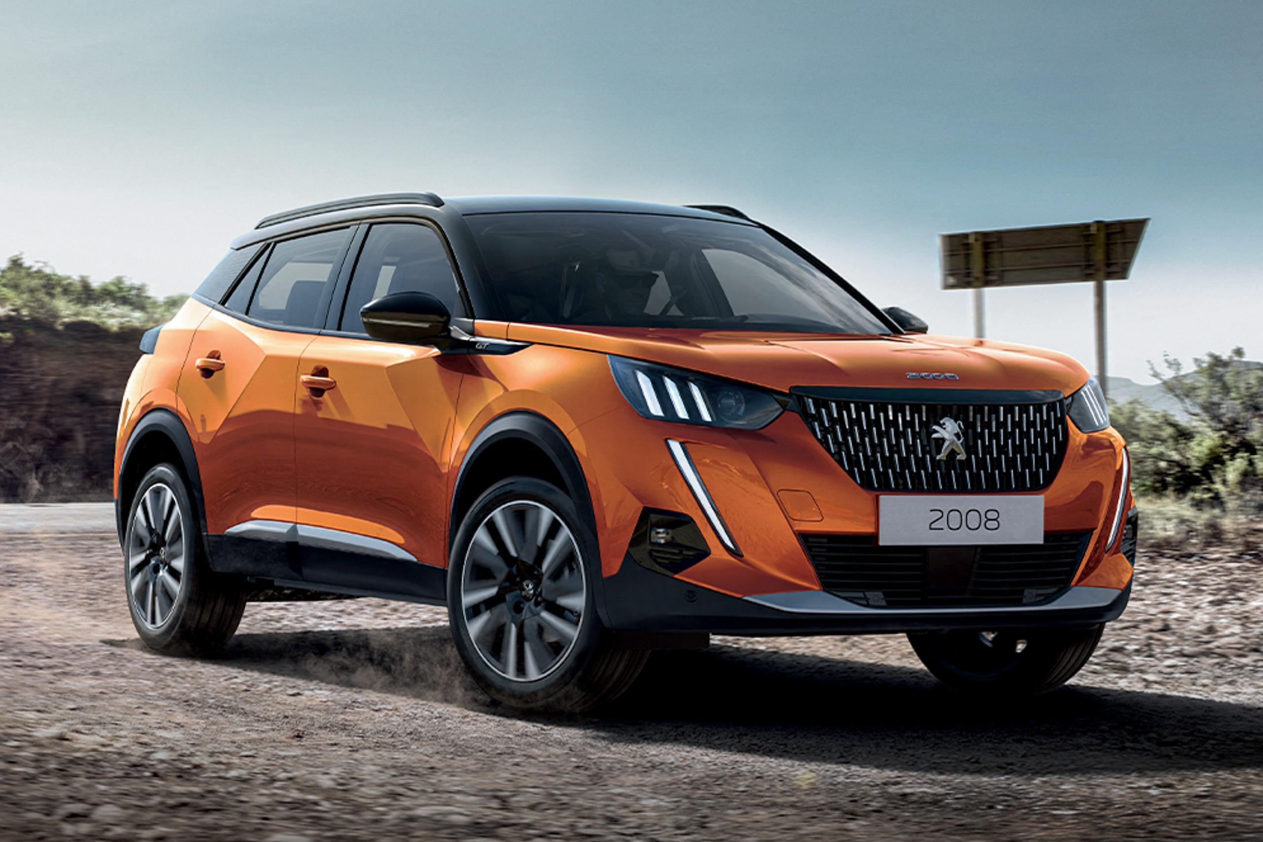 Three Peugeot PH dealerships hosting test drive activities this weekend